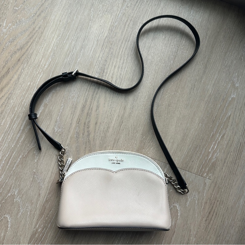 Kate Spade Peyton crossbody - Picture 1 of 4